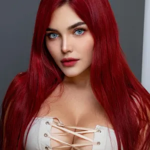 Kalinka Fox 💕