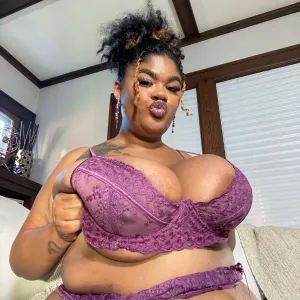 Jaida Violet 💜 Onlyfans