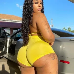 🍑Kam Wit Yamz Onlyfans