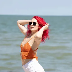 Skye🍑💦
