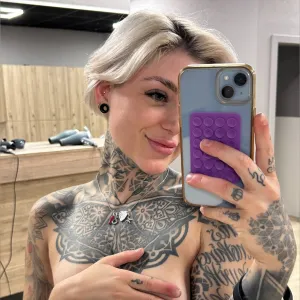 Kaylee Malone 🏍️