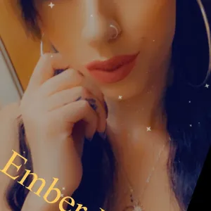 Ember Blaze Onlyfans