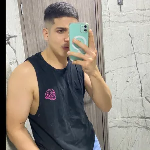 Fabian Ariza Onlyfans