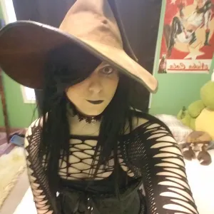 GothKitty Onlyfans