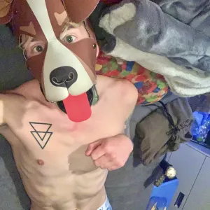 puppy Onlyfans