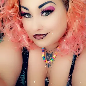 bbw_queen_tink420 OnlyFans