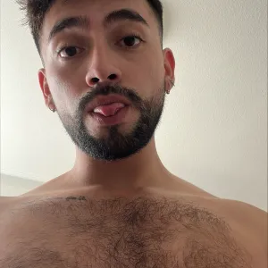 Nicolás Onlyfans