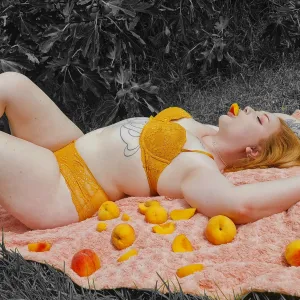 ✨️PeachyPinup✨️ Onlyfans