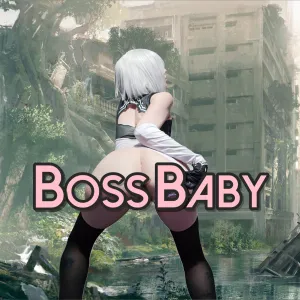 🌺 𝕭𝖔𝖘𝖘 𝕭𝖆𝖇𝖞 🌺