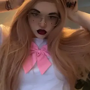 hellbunny18 OnlyFans