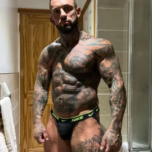 mrtattoo2 OnlyFans