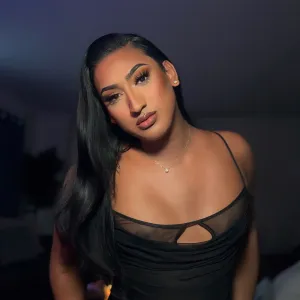 TS Tan Barbie Onlyfans