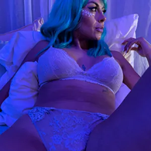 Alexa Bluee 🧚🏼‍♀️💙✨🦋💦 Onlyfans