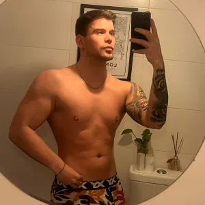 David TOP 3 Onlyfans