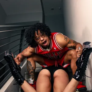 King Of The Playground