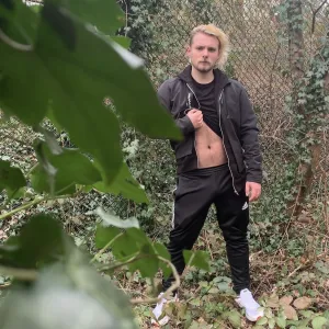 blondehairedversguy OnlyFans