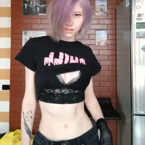 little_emo_kitten Onlyfans