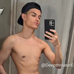 Deepthroater Expert Onlyfans