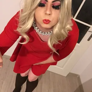 Madylen Sissy CD Onlyfans