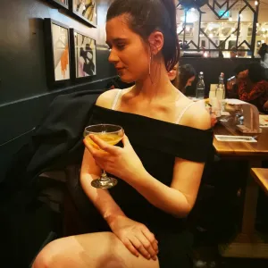 Morgan ✌️☮️🌻