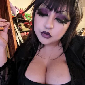 gothbby_x OnlyFans