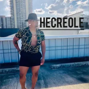 Hecreole Onlyfans