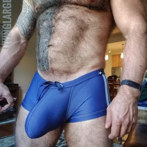 LivingLargerXXX Onlyfans