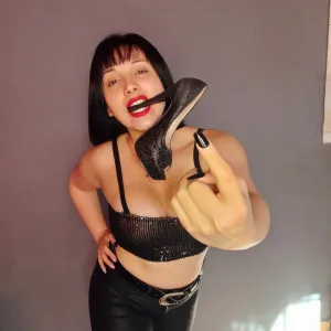 🥵Fetish Goddess💦📞