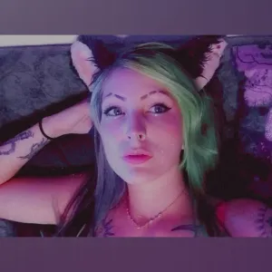 bbygirlfox OnlyFans