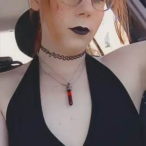 Goth Pumpkin Onlyfans