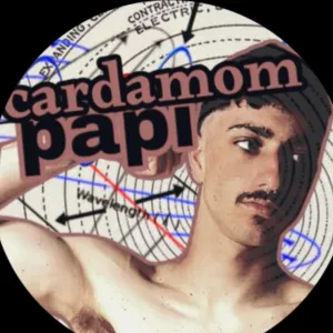 cardamompapi OnlyFans