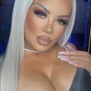 Platinum BarbieX Onlyfans