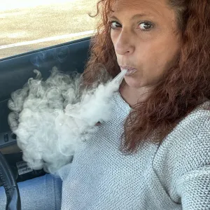 Wiscogirl Smokes Onlyfans