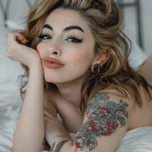 Azia Autumn