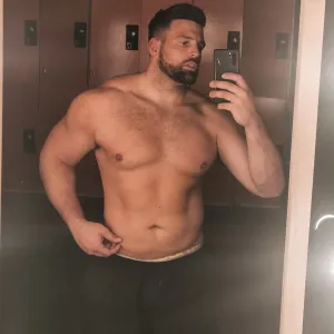 Brett Morse OLY Onlyfans