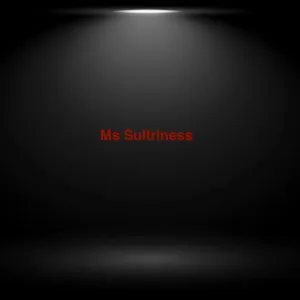 Ms Sultriness Onlyfans