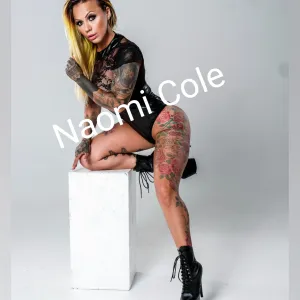 naomicole OnlyFans