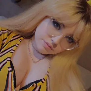 Goddess Aly ♡´･ᴗ･`♡