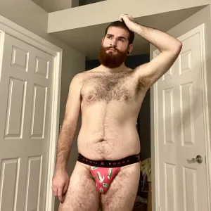 Fuzzy Cub Onlyfans