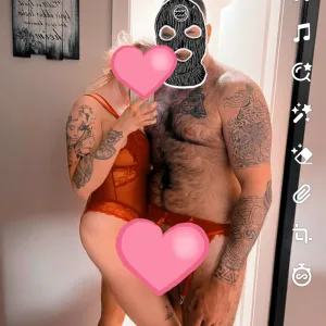 HotCoupleNextDoor😈 Onlyfans