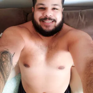 beefycubbr OnlyFans