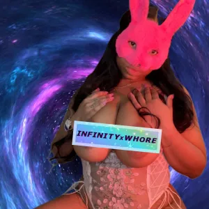 infinityxwhore OnlyFans