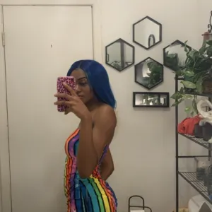 Monique 🥵 Onlyfans