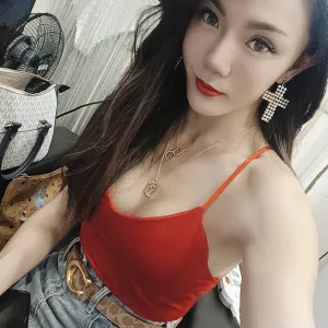 三性女王👑人妖皇后🔱黃楀喬🔱 Onlyfans