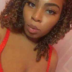 caramel_cuttie OnlyFans