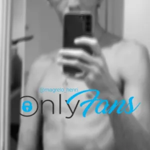 magrelo_henri OnlyFans