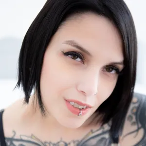 Argentinian SuicideGirls