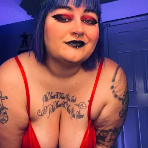 Bigtidgothgf Onlyfans