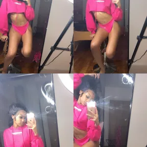 Niyy Lanay Onlyfans