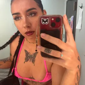 DaisyDarko Onlyfans